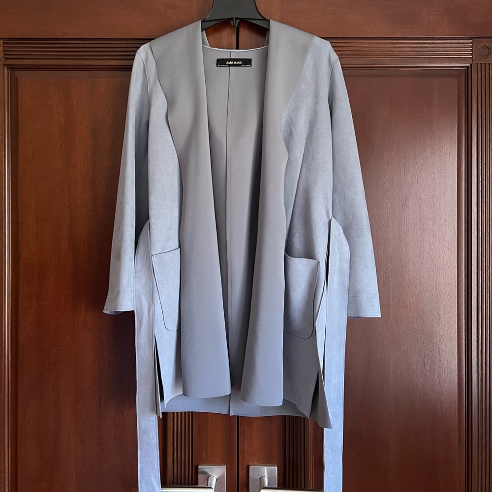 Zara Light Jacket